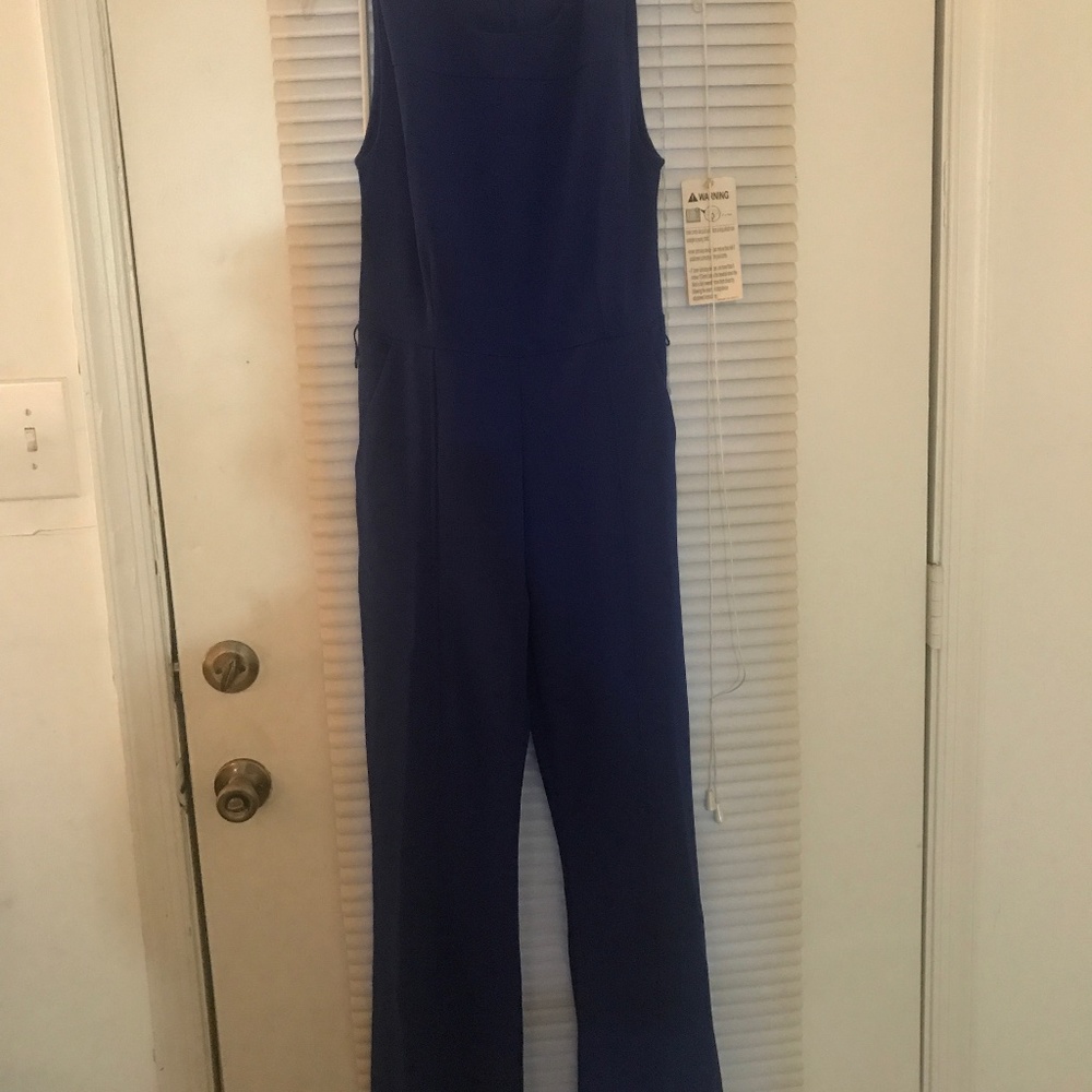 Women’s jumpsuit